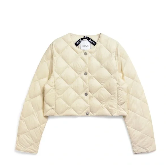 TAION | Jacket - Picture 1 of 6